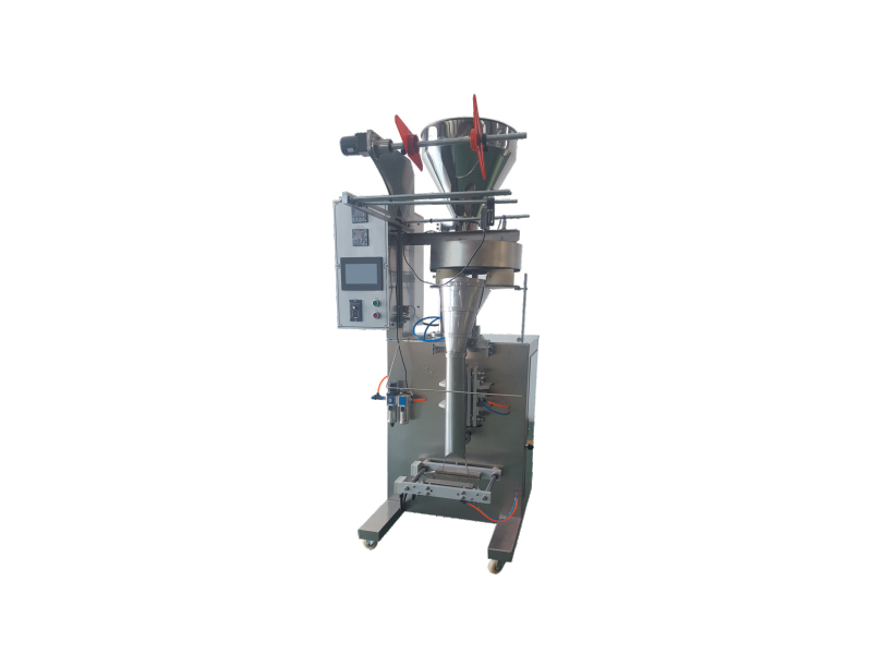 Granule Packaging Machine