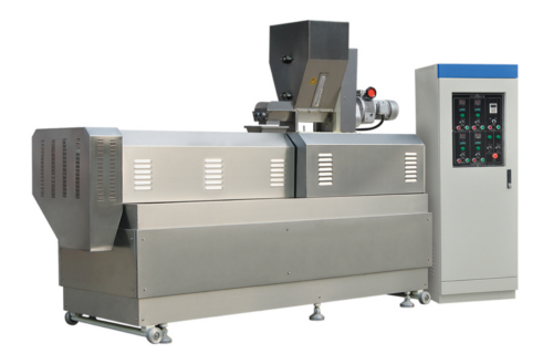 Types Of Extruding Machines