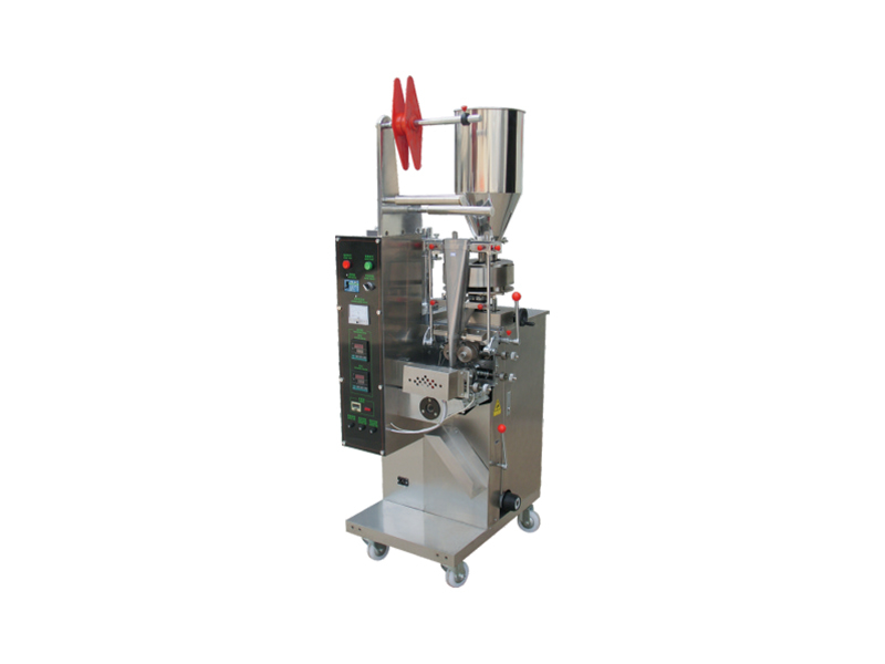 Granule Packing Machine