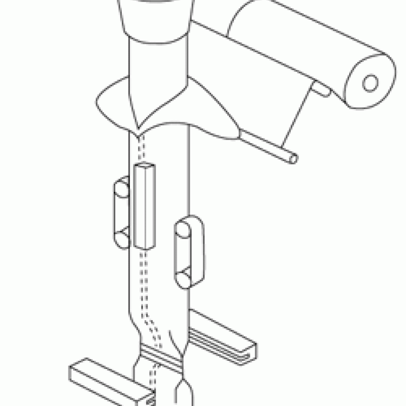 Work Principle of Vertical Packaging Machine