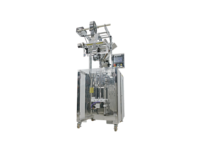 Automatic Round Corner Powder Packaging Machine