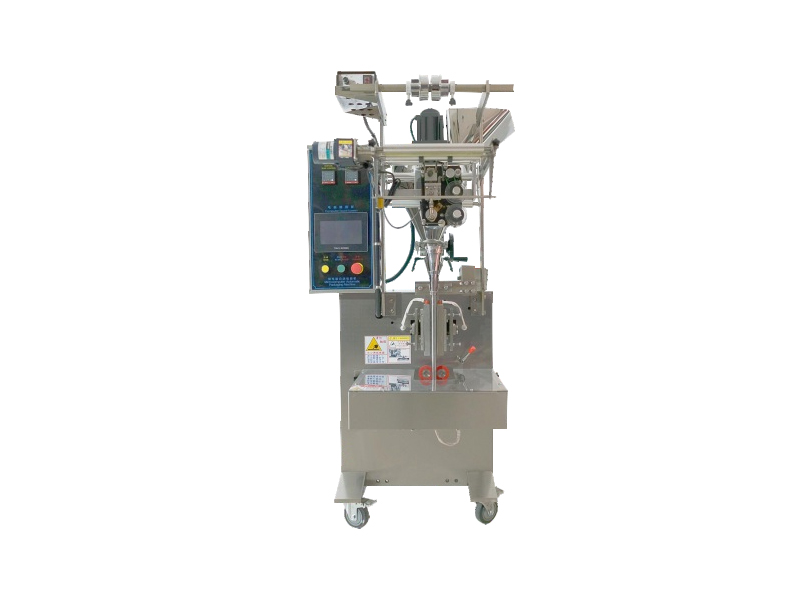 Back Sealing Powder Packaging Machine