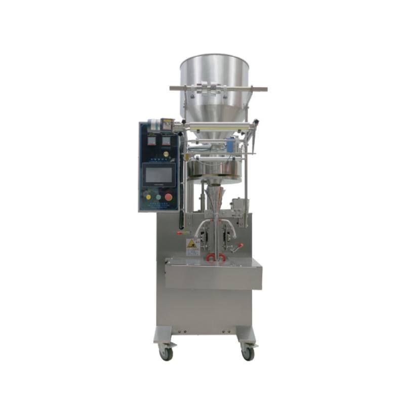 Granule Packaging Machine