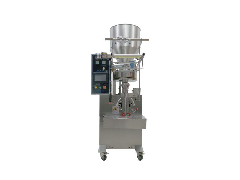 Granule Packaging Machine