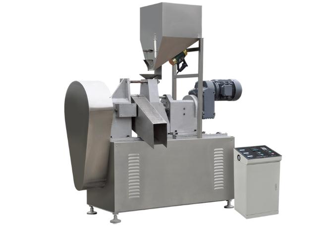 Single-screw Extruder