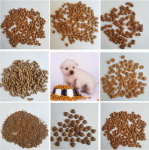 How To Adjust The Formula Of Dog Food